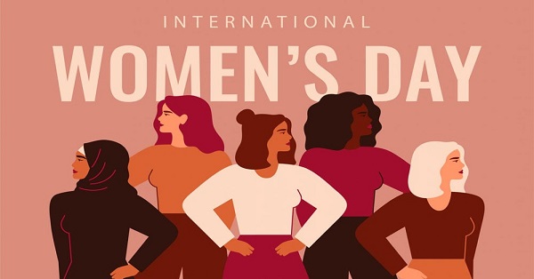 Empowerment Unleashed: Celebrating International Women's Day